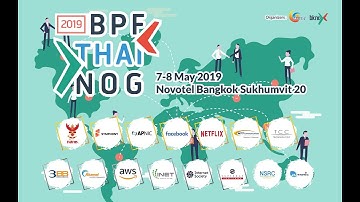 Session 3 : Peering and Transit / Peering Personals 2 - BKNIX Peering Forum 2019
