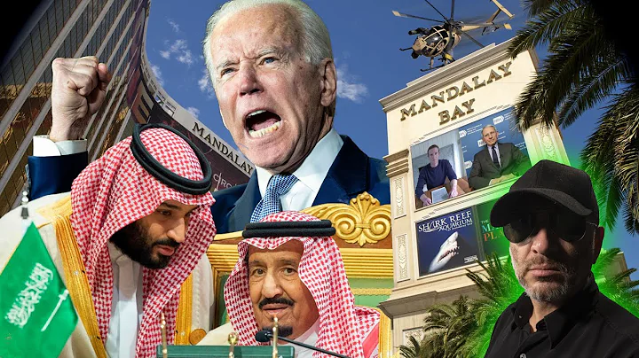 "Does President Biden Have All the Facts?"  ..with Host, CSTT's Jason Goodman..!!