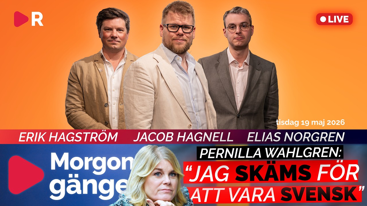Tis 19 maj 2026