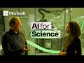 AI for Science | On Second Thought