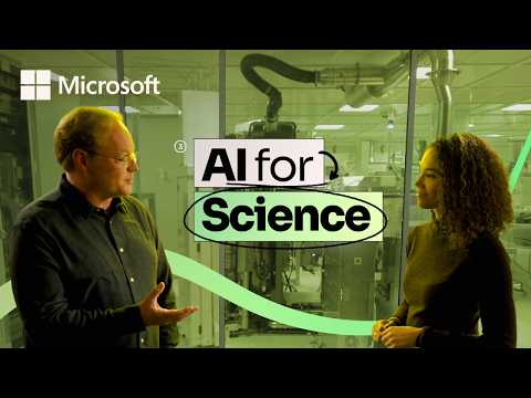 AI for Science | On Second Thought