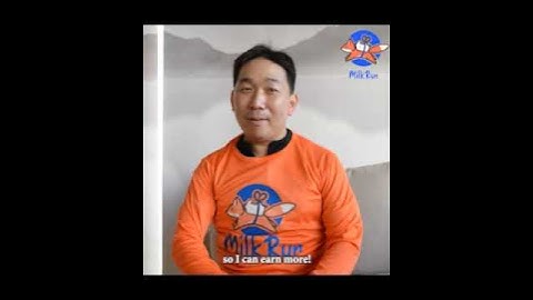 Sign Up As A Rider Today!