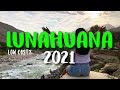 LUNAHUANA 2021 en moto (Turismo en Pandemia)