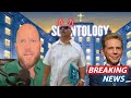 Scientology operative exposed