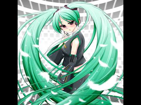 FACT feat. Hatsune Miku