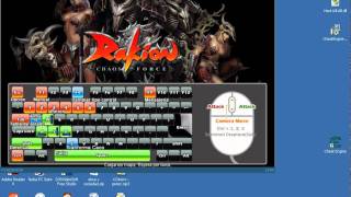 com installation instructions kill hack in rakion