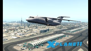 TOP 5 best FREEWARE planes for X Plane 11