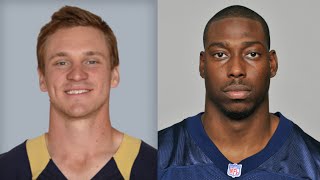 Angry Tight End Drops Touchdown, Shoves Quarterback