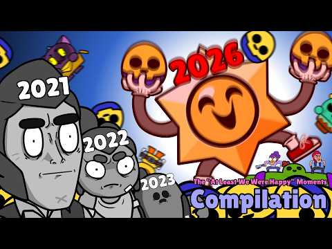 The “At Least We Were Happy” Moments Compilation 그나마 행복했던 순간들 모음집