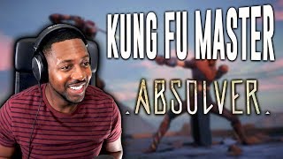 Famous Absolver WindFall Build  ∙ The Kung Fu Master Returns!! Net Worth