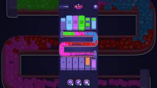 Loop Sort Level 1093