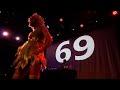 NYC: Bongo&#39;s Bingo at Music Hall of Williamsburg