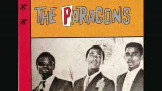 Video thumbnail of "The Paragons - Unforgettable You_xvid.avi"