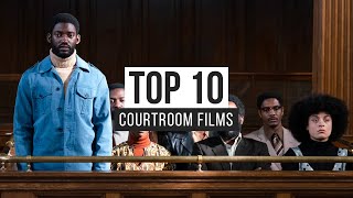 Top 10 Courtroom Films