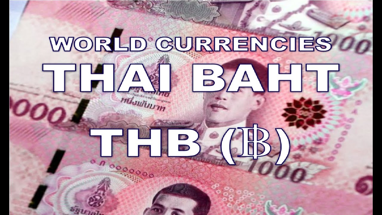 THB Thai baht