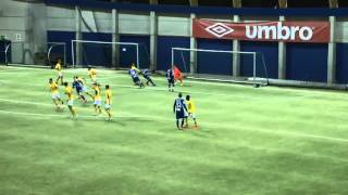 VFK Jerv 2-2, sammendrag VFK Jerv 2-2, sammendrag
