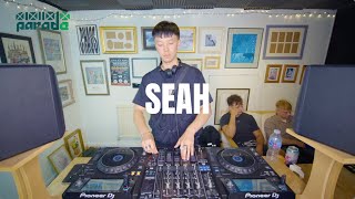Seah DJ Set | The Gallery (UK Garage)
