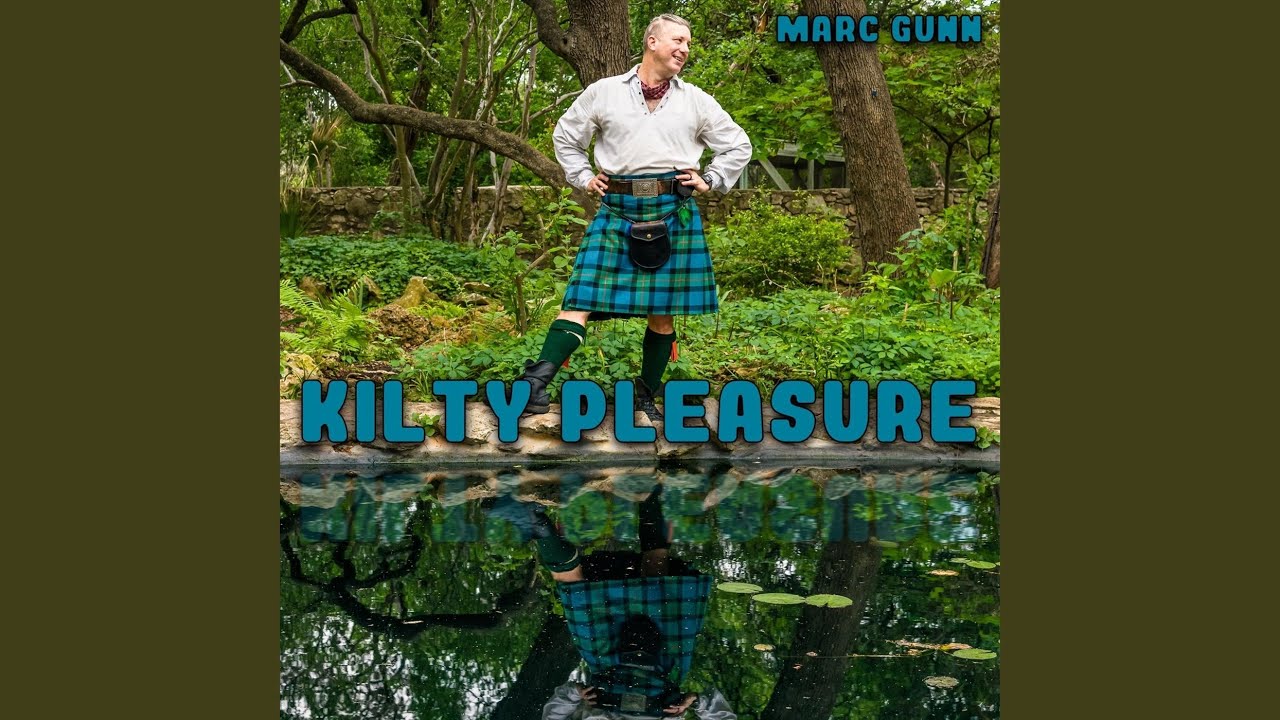 Kilty Pleasure YouTube Music