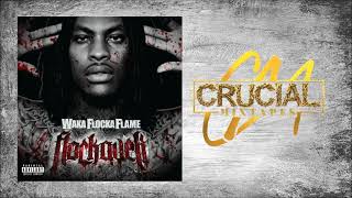 Waka Flocka Flame Featuring Cap - O Let's Do It [Instrumental]
