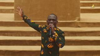 SEPTEMBER GARMENT OF FAVOUR PT 2 PROPHETIC DECLARATION at Commanding The Day On 10th September 2026
