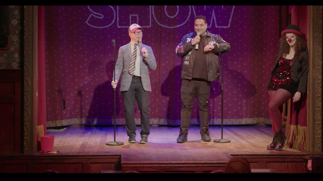 NYC Talent is on the Move