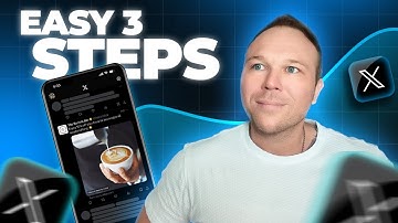 How to Setup X (Twitter) Ads - 2025 Advertising Guide