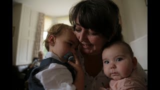Caroline Hogan - A SlideShow