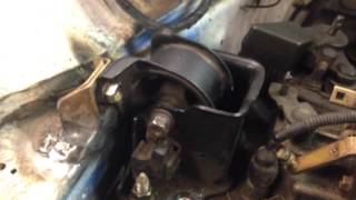 Awd eg hatch conversion stock crv parts