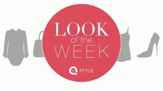 QVC Style Look of the Week 17th October 2016