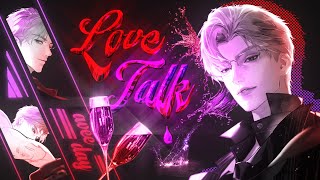 [JDS]  |  LOVE TALK MEP