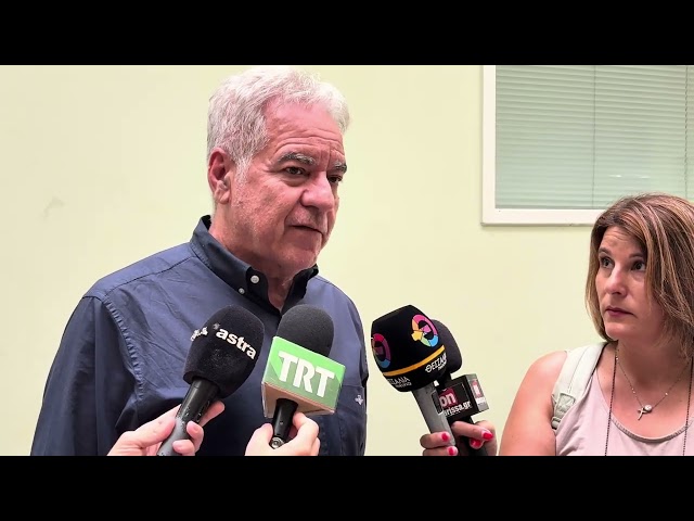 Σερέτης για νέο εξοπλισμό στο ΠΓΝΛ