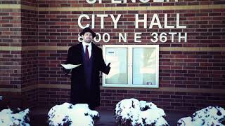 Origin of Smokey Okies, Ep. 5 - Getting a  City Permit for the Dispensary