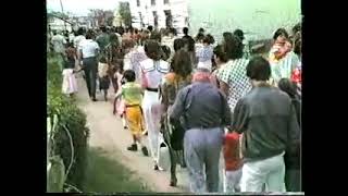 RANÓN PROCESIÓN SAN ROQUE 1984