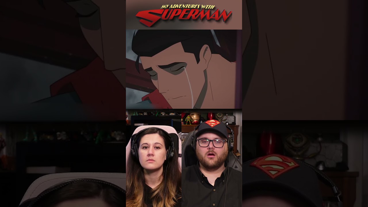 What did BRANIAC do to Krypton?!