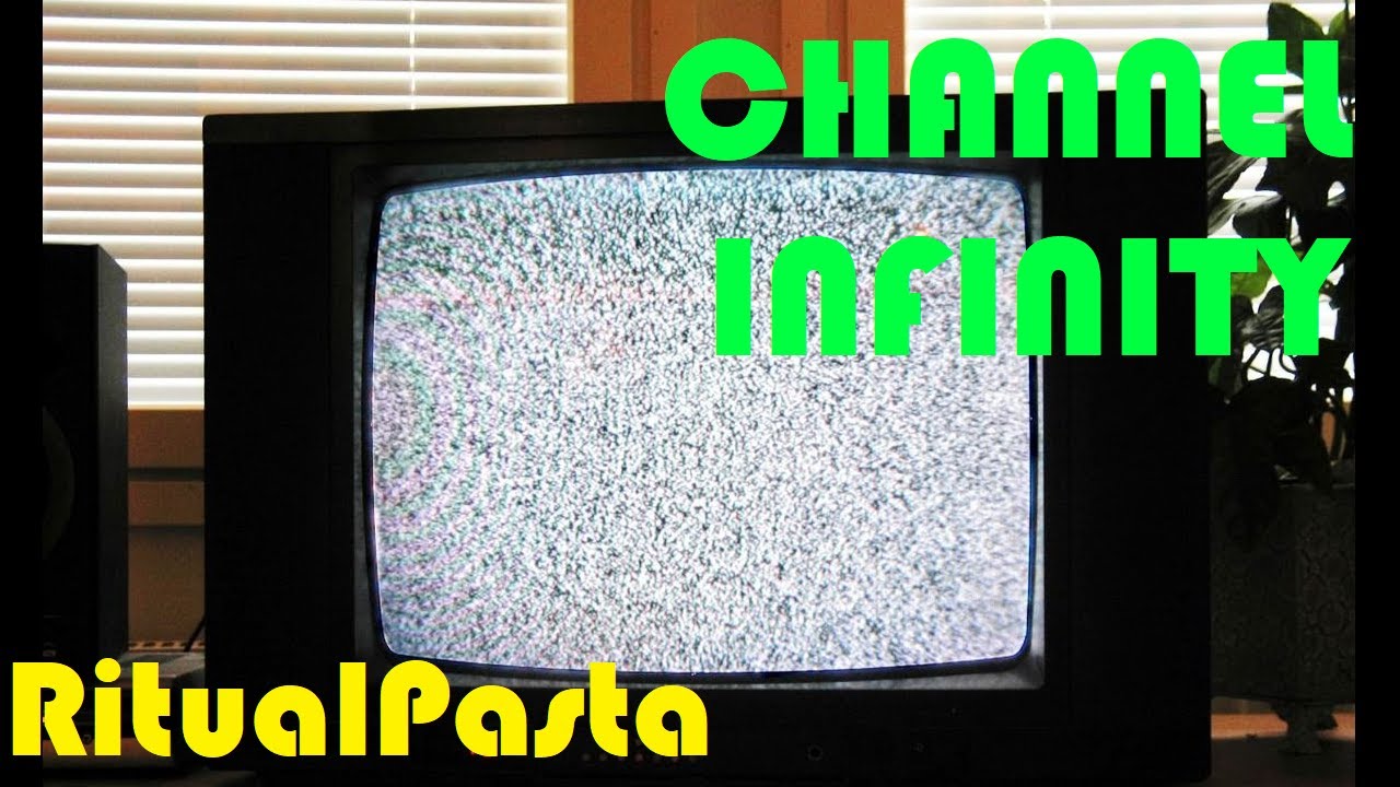 RITUALPASTAS - Channel Infinity (SOG Reupload) - YouTube