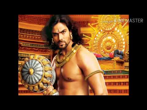 Duryodhana theme song mahabharath