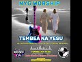 Tembea Na Yesu Official Audio