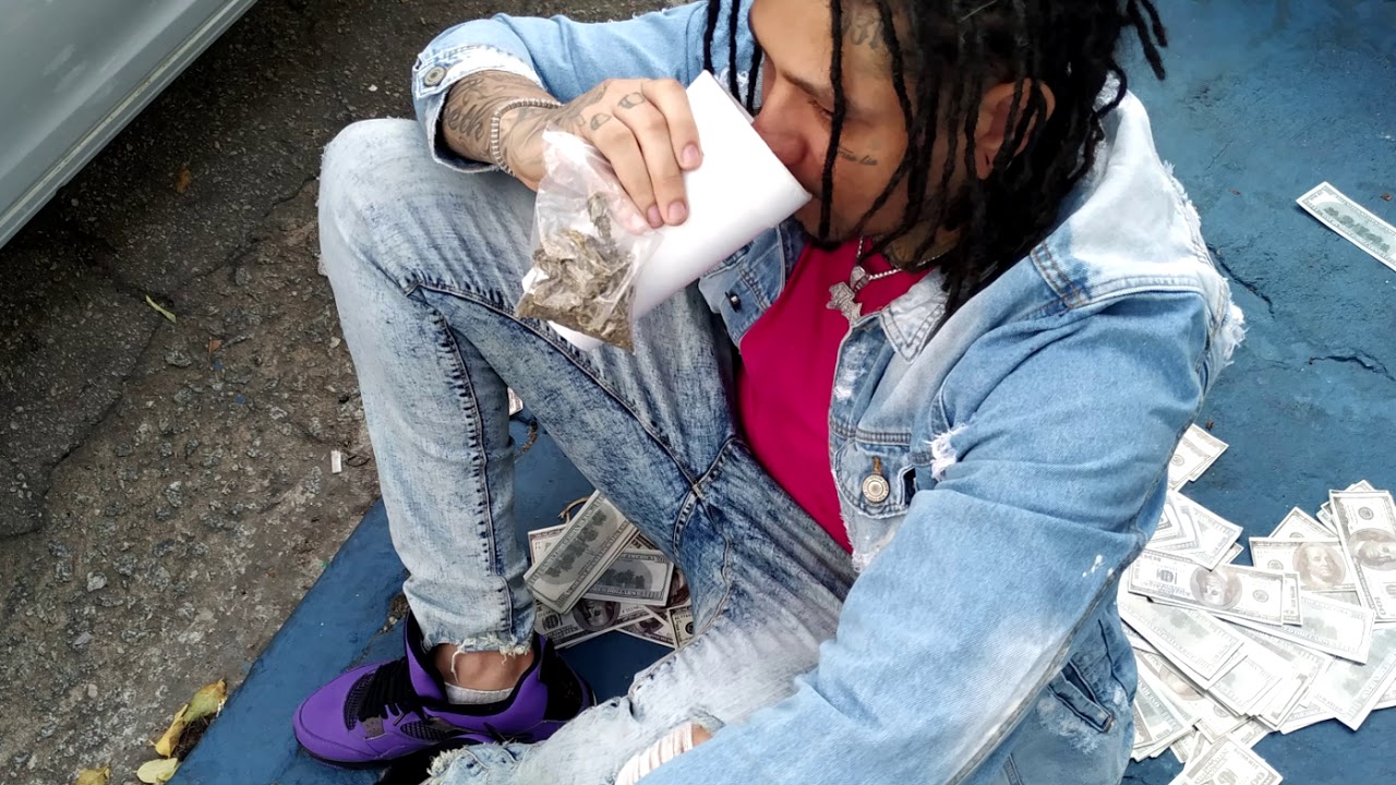 Izumed - No Guidance (REMIX)