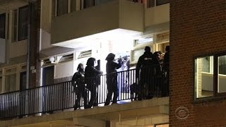 Famous Brussels investigation reveals intricate web of terror cells Net Worth