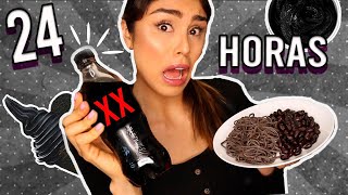 24 Horas Comiendo - Pautips