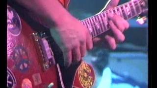 TEN YEARS AFTER - I May Be Wrong But I Won't Wrong Always