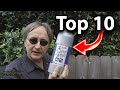 Top 10 Emergency Items to Have in Your Car