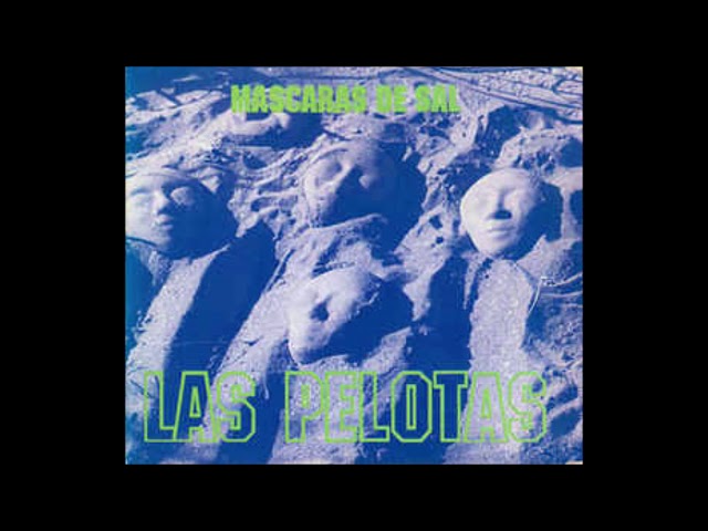 Las Pelotas - Senderos (AUDIO) class=