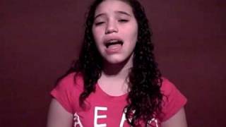 Download lagu 14 year Old Rachel Gomez singing Russian Roulette by Rihanna 14 year Old Rachel Gomez singing Russian Roulette by Rihanna