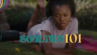 Information Soul Ties | Black Web Series | - S1E1 - Yellow News