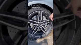 5 Things I Dislike About The Mercedes E53 AMG Coupe #Shorts