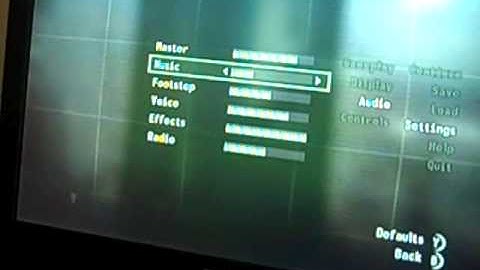 Fallout 3 - Escape Vault 101 (Part 1)