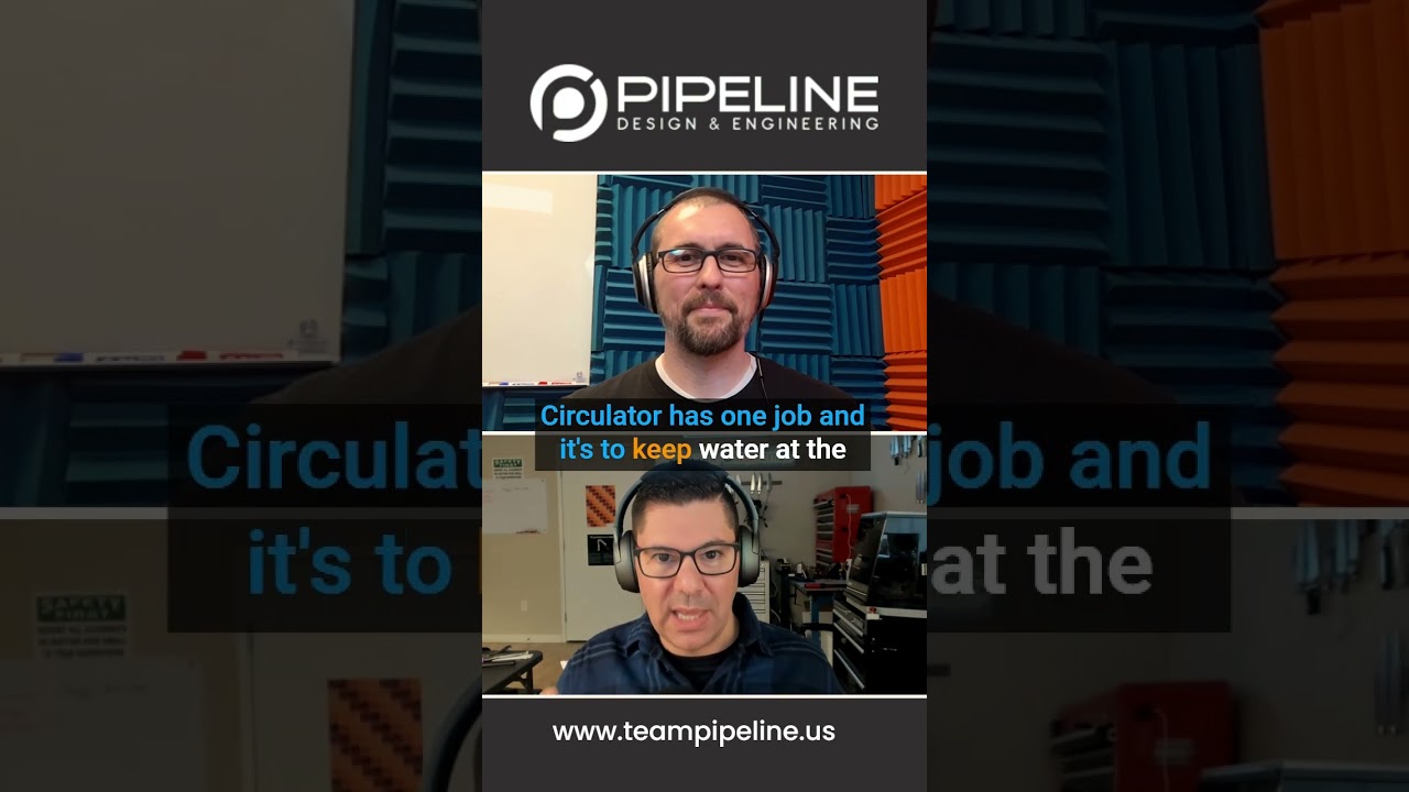 Почему инженер отказался платить 1200 долларов за нагрев воды | Скотт Хаймендингер