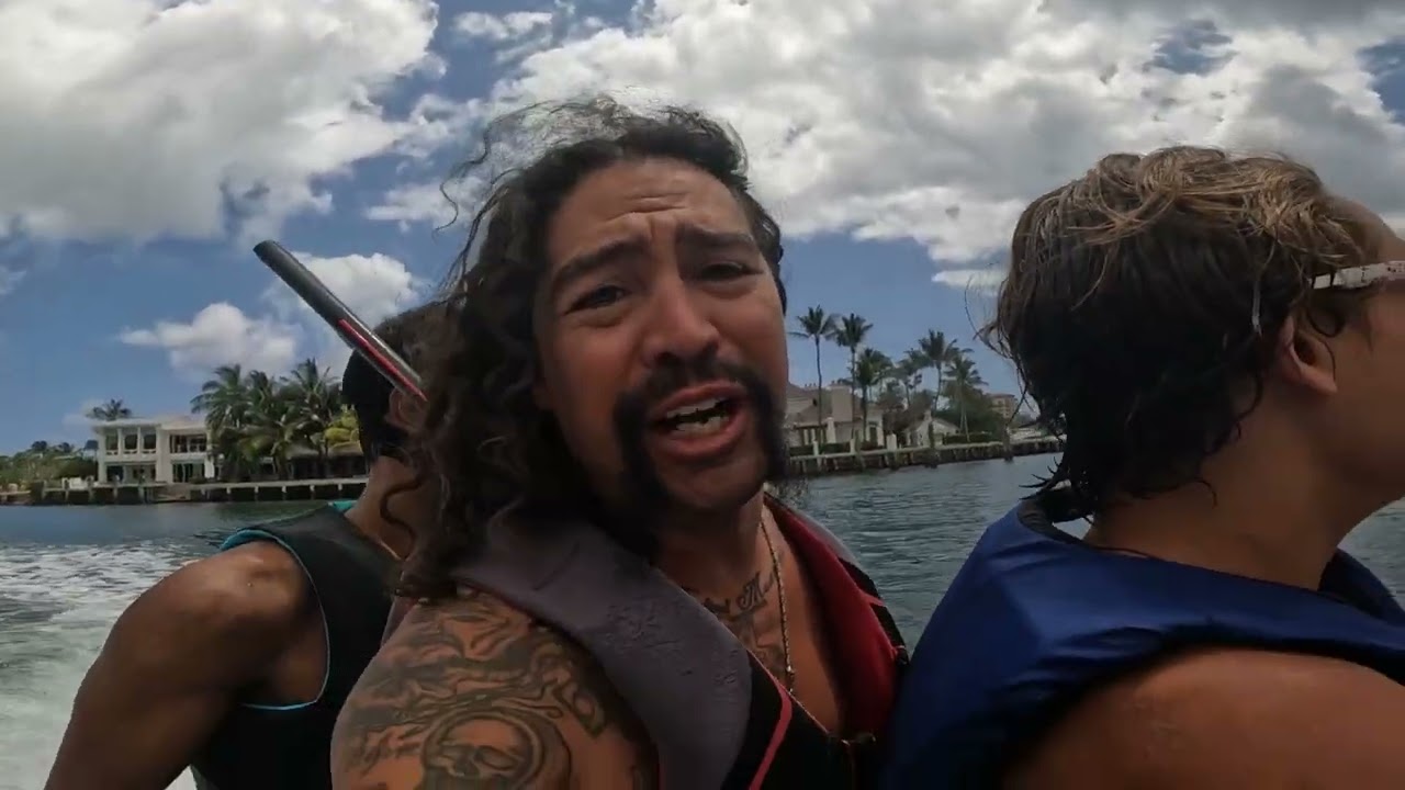 Good Time At Boca Bash 2022!