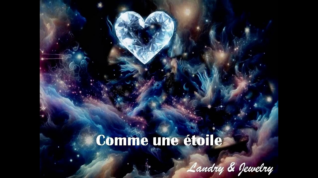 Landry & Jewelry - Comme une étoile